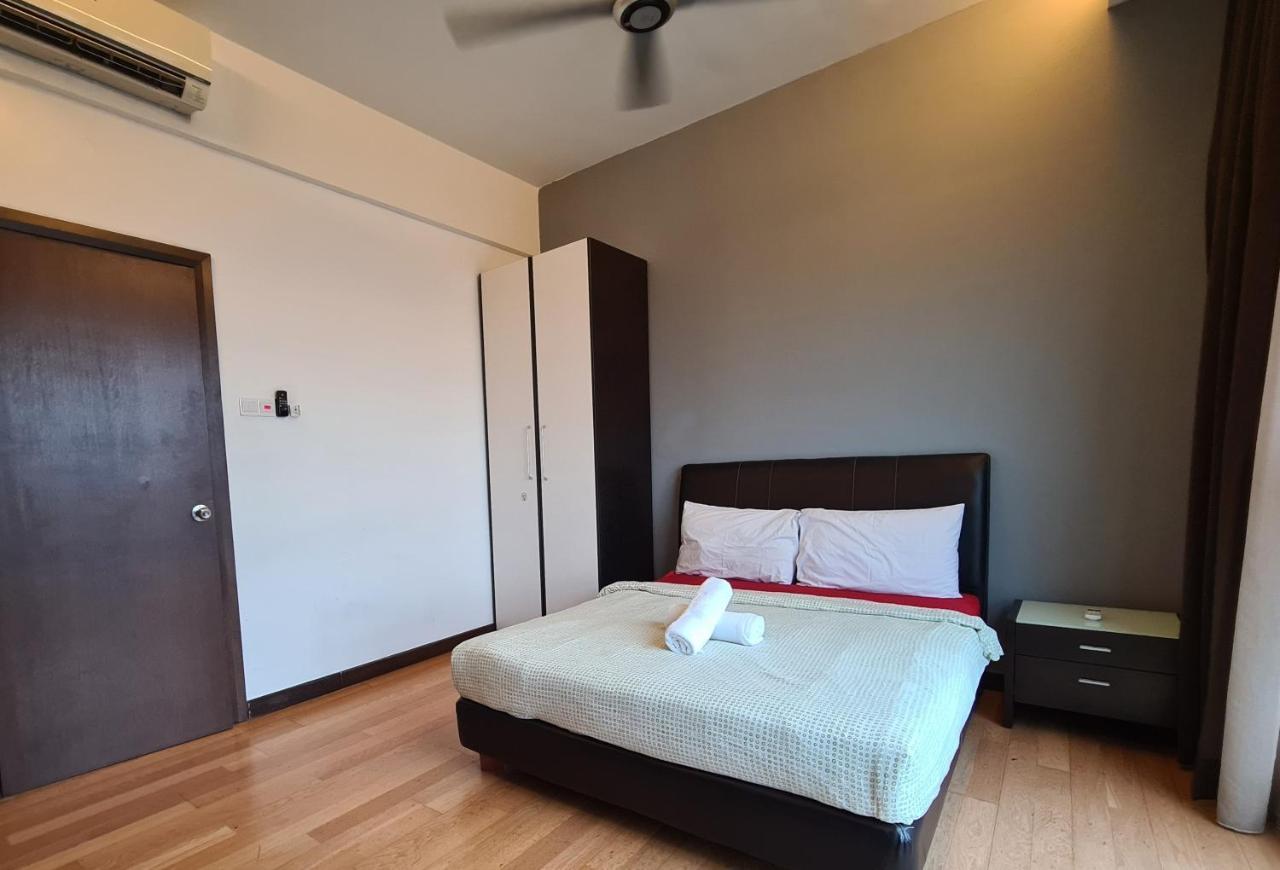 Regalia Klcc View By Iluxhome Apartment *