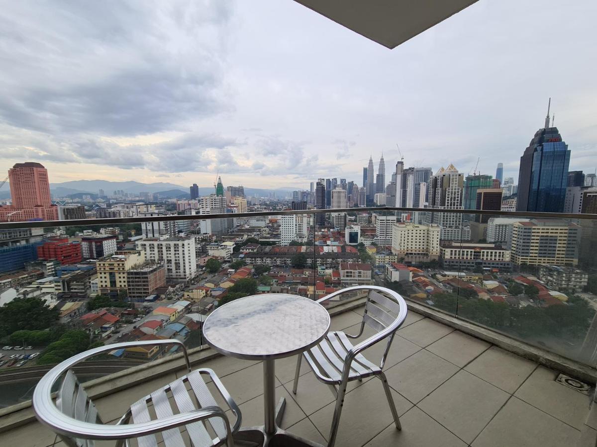 Regalia Klcc View By Iluxhome Apartment