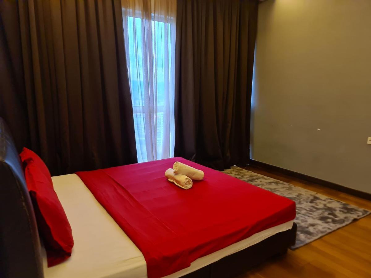Regalia Klcc View By Iluxhome Apartment Kuala Lumpur