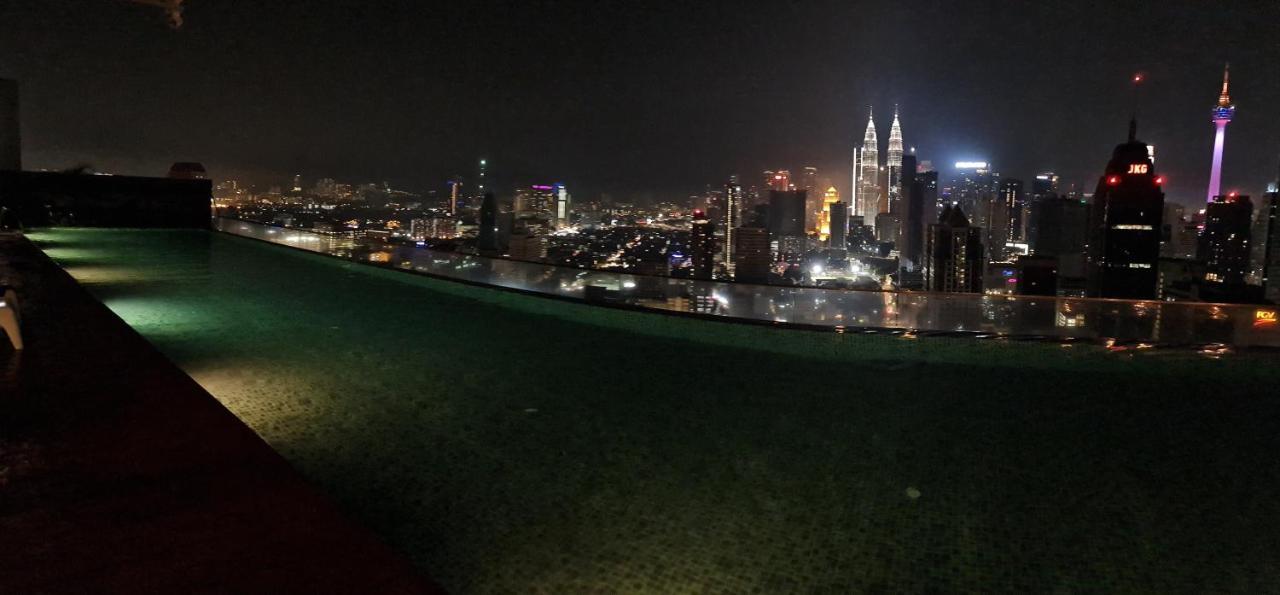 Regalia Klcc View By Iluxhome
