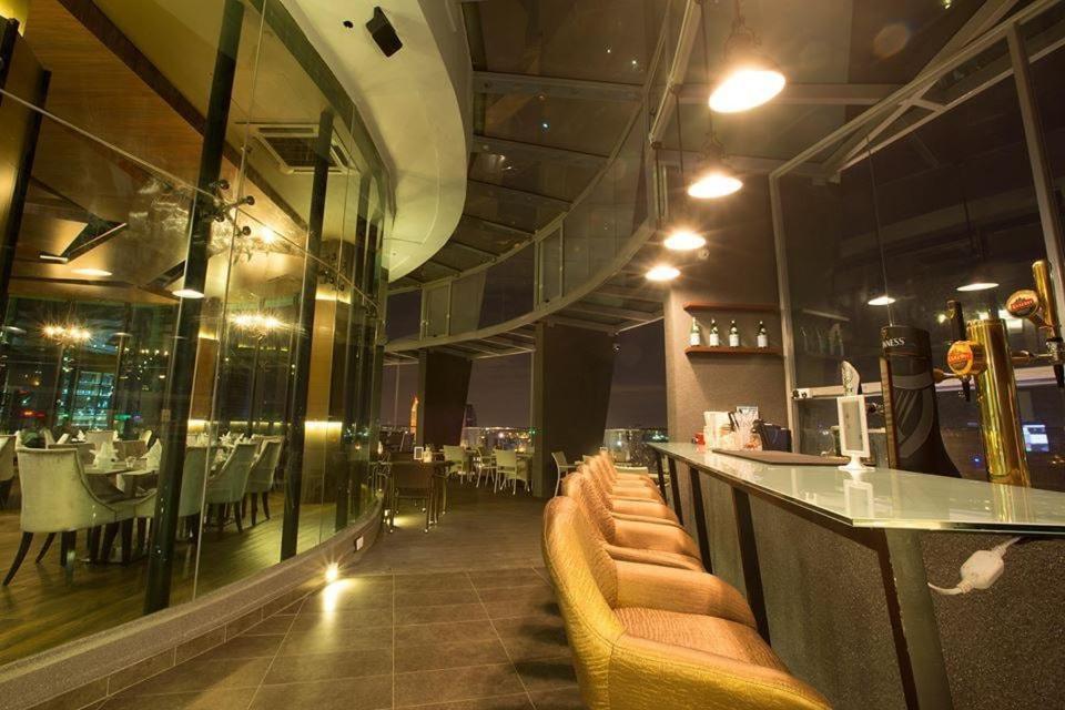 Regalia Klcc View By Iluxhome Apartment
