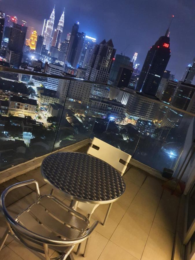 Regalia Klcc View By Iluxhome Kuala Lumpur