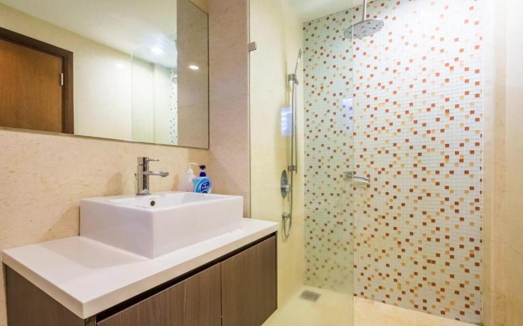 Regalia Klcc View By Iluxhome Apartment Kuala Lumpur