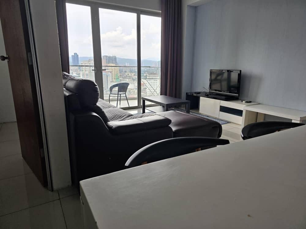 Regalia Klcc View By Iluxhome Apartment Kuala Lumpur